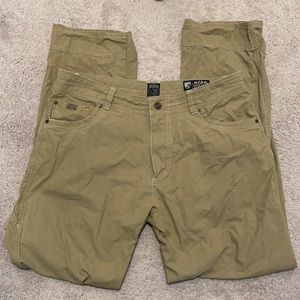 Kuhl Revolver Hiking Pant